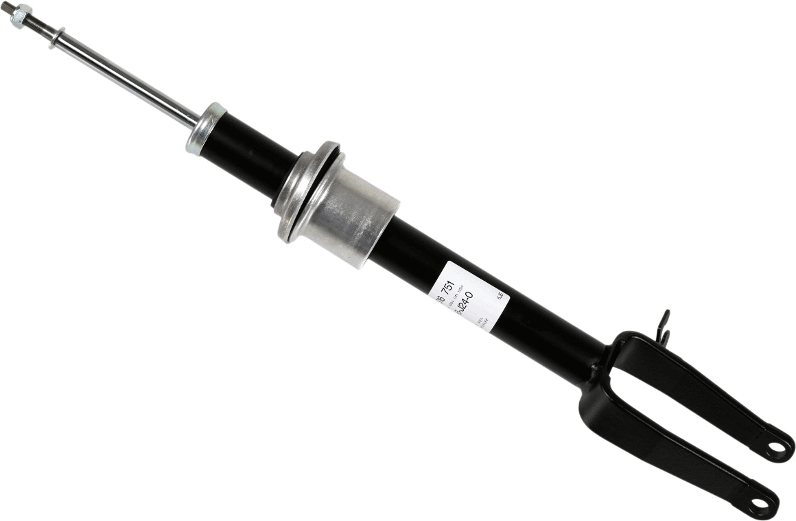 Амортизатор SACHS 316 751