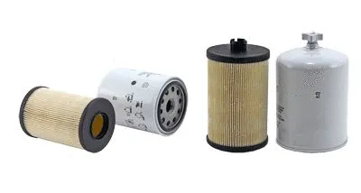 Топливный фильтр WIX FILTERS 33975