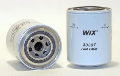Топливный фильтр WIX FILTERS 33397