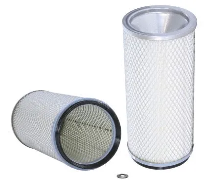 Воздушный фильтр WIX FILTERS 42521