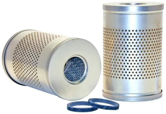 Фильтр системы привода рабочего оборудования WIX FILTERS 51567