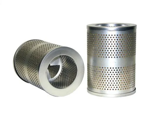 Фильтр системы привода рабочего оборудования WIX FILTERS 51204