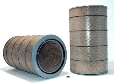 Воздушный фильтр WIX FILTERS 42258