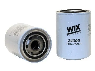 Топливный фильтр WIX FILTERS 24006
