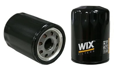 Масляный фильтр WIX FILTERS 57502