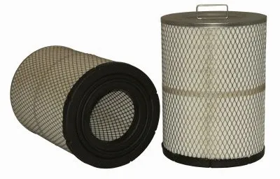 Воздушный фильтр WIX FILTERS 46474