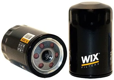 Масляный фильтр WIX FILTERS 51516