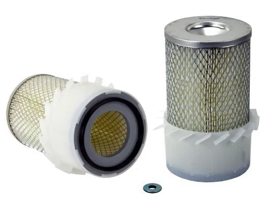 Воздушный фильтр WIX FILTERS 42180