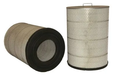 Воздушный фильтр WIX FILTERS 46745