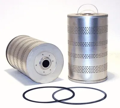 Топливный фильтр WIX FILTERS 33144