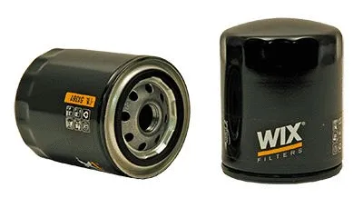 Масляный фильтр WIX FILTERS 51361