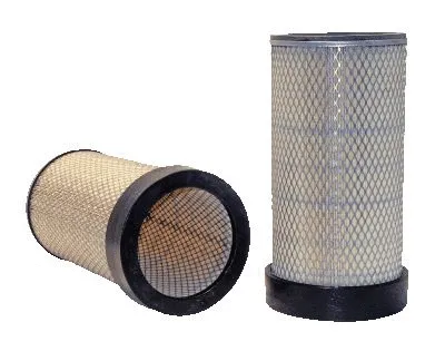 Воздушный фильтр WIX FILTERS 46589