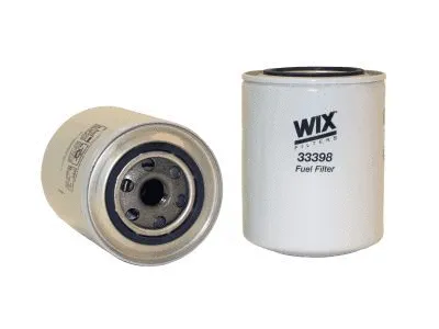 Топливный фильтр WIX FILTERS 33398