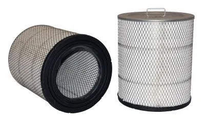 Воздушный фильтр WIX FILTERS 46476