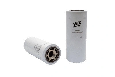 Масляный фильтр WIX FILTERS 51730