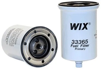 Паливний фільтр WIX FILTERS 33365