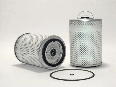 Паливний фільтр WIX FILTERS 33401
