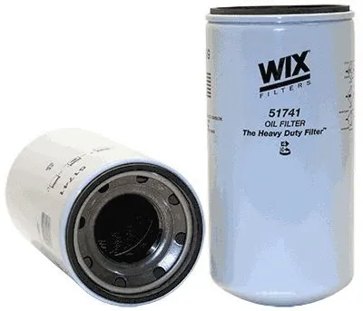 Масляный фильтр WIX FILTERS 51741