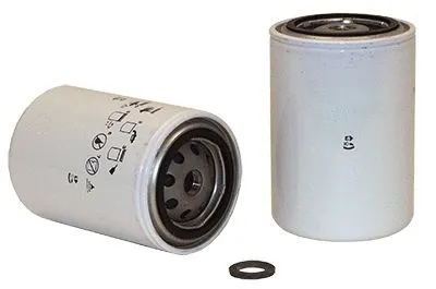 Паливний фільтр WIX FILTERS 33945