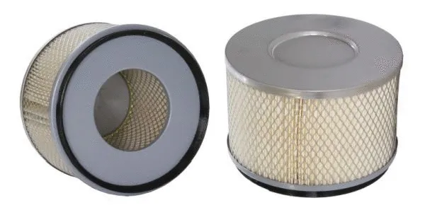 Воздушный фильтр WIX FILTERS 46232