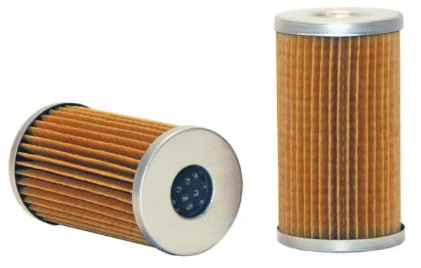 Топливный фильтр WIX FILTERS 33507