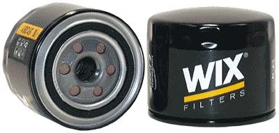 Масляный фильтр WIX FILTERS 51381