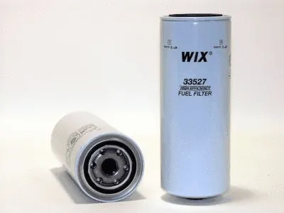 Топливный фильтр WIX FILTERS 33527