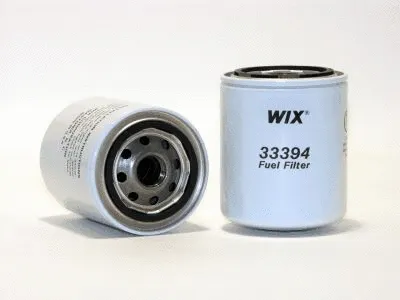 Топливный фильтр WIX FILTERS 33394