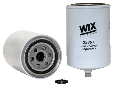 Паливний фільтр WIX FILTERS 33357