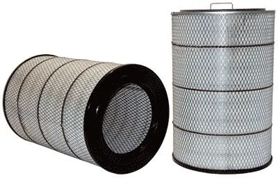 Воздушный фильтр WIX FILTERS 46742