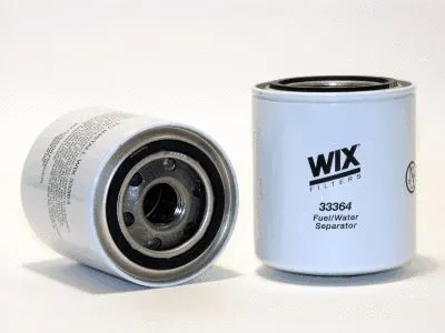 Топливный фильтр WIX FILTERS 33364