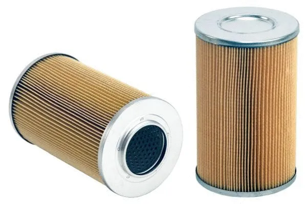 Фильтр системы привода рабочего оборудования WIX FILTERS 51408