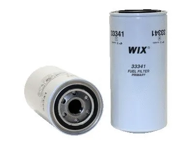 Топливный фильтр WIX FILTERS 33341