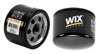 Масляный фильтр WIX FILTERS 57035