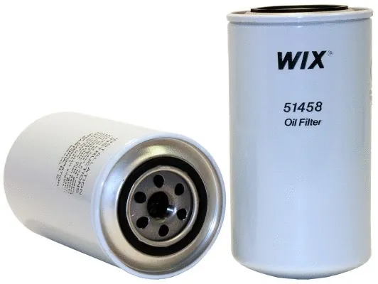 Масляный фильтр WIX FILTERS 51458