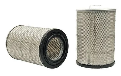 Воздушный фильтр WIX FILTERS 46701