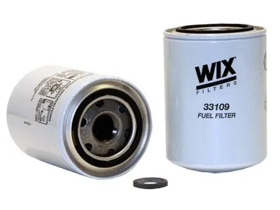 Топливный фильтр WIX FILTERS 33109