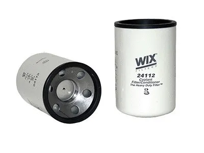Фильтр для охлаждающей жидкости WIX FILTERS 24112