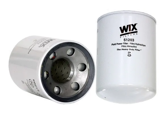 Масляний фільтр WIX FILTERS 51203