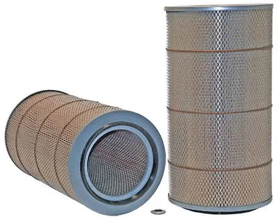 Воздушный фильтр WIX FILTERS 46710