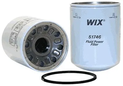 Масляный фильтр WIX FILTERS 51746