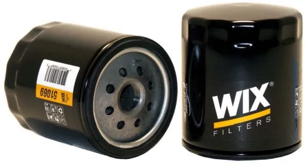 Масляный фильтр WIX FILTERS 51069