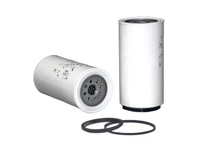 Паливний фільтр WIX FILTERS 33782