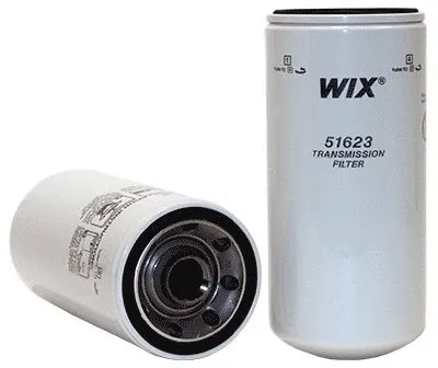 Фильтр АКПП WIX FILTERS 51623