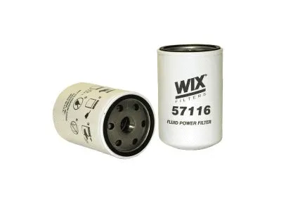 Масляный фильтр WIX FILTERS 57116