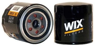 Масляний фільтр WIX FILTERS 51085