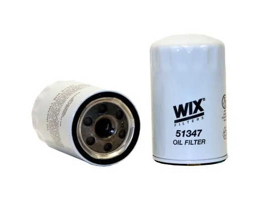 Масляный фильтр WIX FILTERS 51347