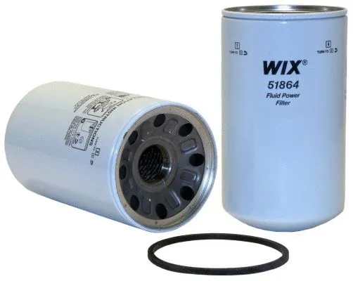 Масляный фильтр WIX FILTERS 51864