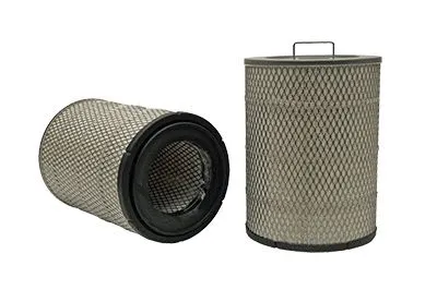 Воздушный фильтр WIX FILTERS 46433