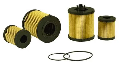 Топливный фильтр WIX FILTERS 33899